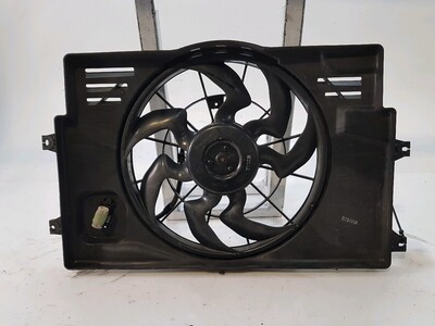 25386F2200 Hyundai I30