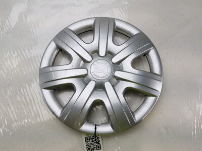 5J0601147E MHB Skoda FABIA