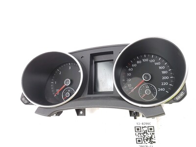 5K0920873 AX Volkswagen GOLF