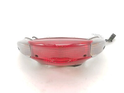 Rear light board used - 33700MFAD00