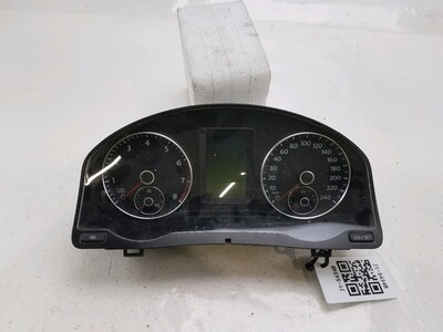 5M0920871 X Volkswagen GOLF PLUS