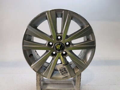 1K0601025BE 16Z Volkswagen GOLF GOLF PLUS