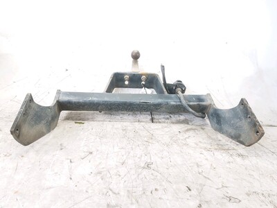 Hitch used - Ford TRANSIT - 05208