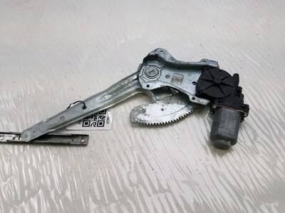 82701-BM701- Nissan ALMERA