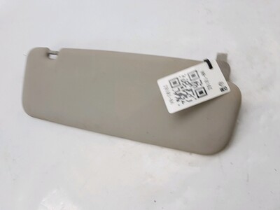 852101P000ED KIA VENGA