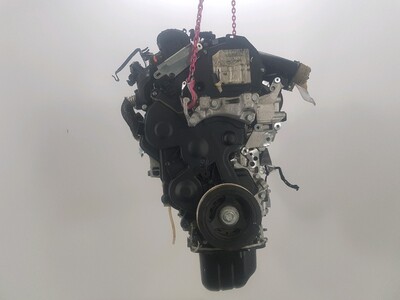Moteur occasion - Citroen DS4 - 9HR