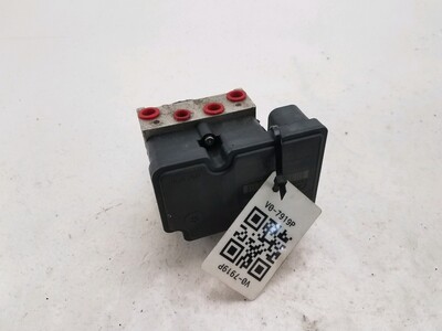 Bloc ABS occasion - Peugeot 207 - 4541 TJ