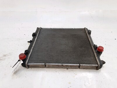 Radiateur d'eau occasion - Peugeot 207 - 0000133374