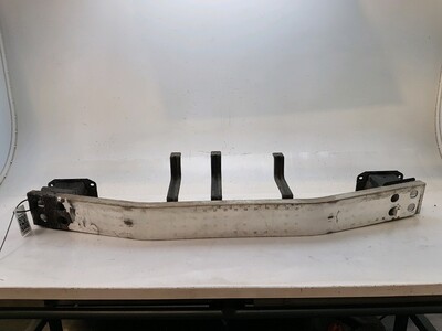 Rear bumper reinforcement bar used - Infiniti QX70 - GPA-21-0001641