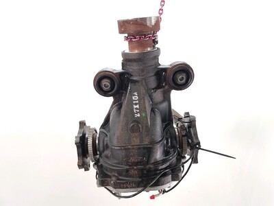 383011CA4A Infiniti QX70