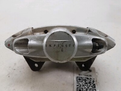 GPA-21-0004508 Infiniti QX70