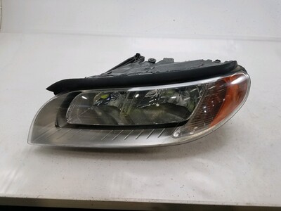 Left Headlight Used - Volvo V70 - 31353538 - Gpa