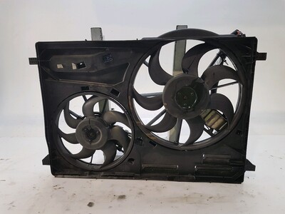 GPA-21-0005118 Volvo V70