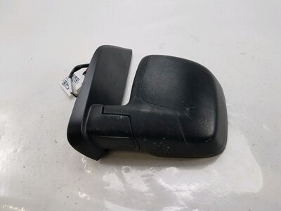 Left wing mirror used - Citroen NEMO FOURGON - 16 221 512 80