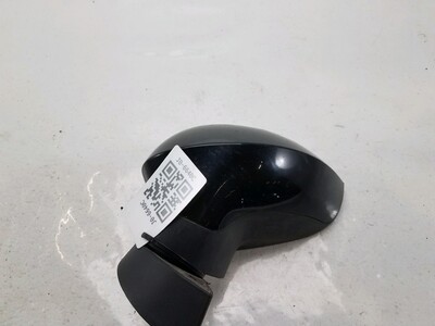 Left wing mirror used - Seat IBIZA - 6F1857507H9B9