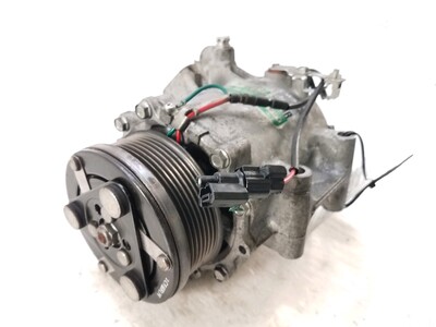 Compresseur de climatisation occasion - Honda CIVIC - 38810RSJE03