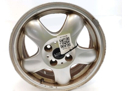 36 11 6775686 Mini MINI MINI CLUBMAN