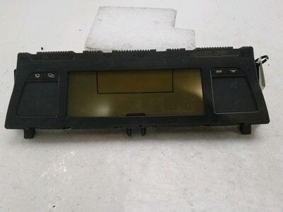 Compteur - 00006103KY Compteur - 00006103KY