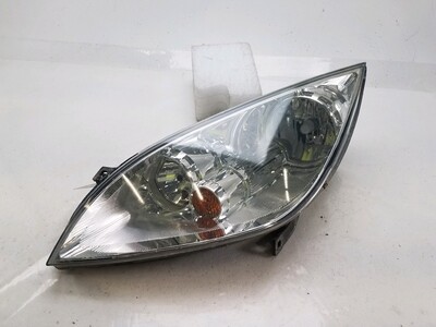 Phare avant gauche occasion - Mitsubishi COLT - 8301A221