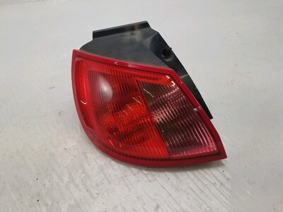 Left rear light used - Mitsubishi COLT - 8331A035
