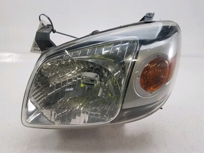 UC4D510L0A Mazda BT-50 FREESTYLE