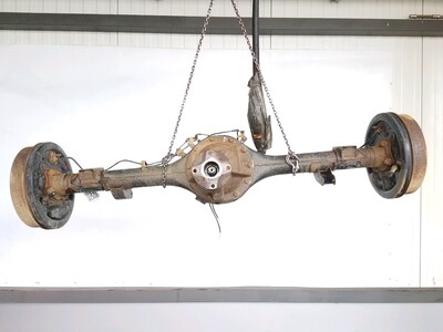 Pont arrière occasion - Mazda BT-50 FREESTYLE - SF1527100L