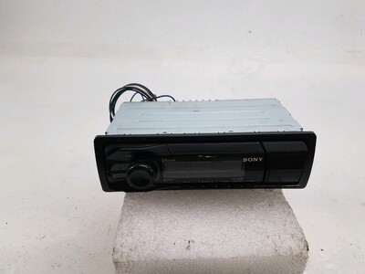 Autoradio adaptable occasion - Renault CLIO - GPA-21-0001976