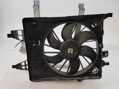 GPA-21-0005022 Renault KANGOO