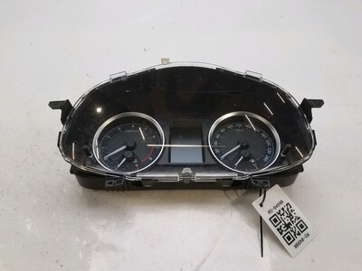 838000ZV61 Toyota AURIS