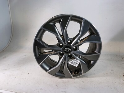 Jante alu occasion - Hyundai I30 - 52910G4350
