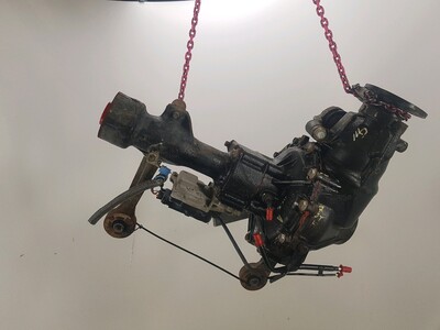 Pont avant occasion - Toyota HILUX PICKUP - 411100K290