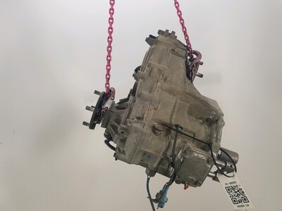 Boite de transfert occasion - Toyota HILUX PICKUP - 3610071161