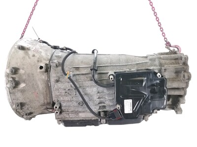 Gearbox used - Mercedes CLASSE M - 1642708100