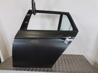Rear left door used - BMW SERIE 3 TOURING - 41 00 7298525