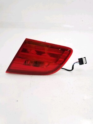 Right hatchback boot light used - BMW SERIE 3 - 63 21 7252784