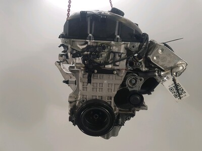 Moteur occasion - BMW SERIE 3 - N53B30A-421307
