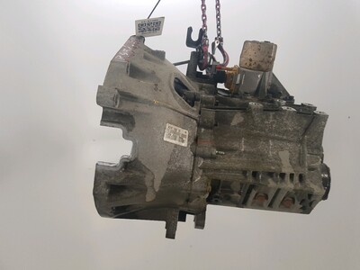 6C1R7002DC Ford TRANSIT