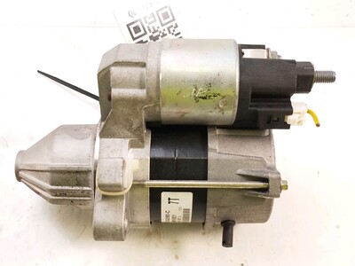 281000Q090 Toyota AYGO