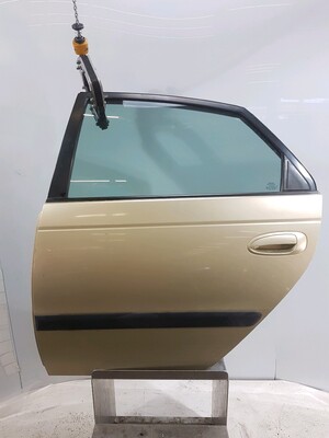 6700405060 Toyota AVENSIS