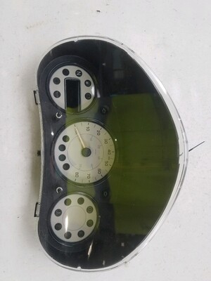 Odometer - GPA-21-0000842 Odometer - GPA-21-0000842