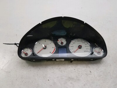 6103 96 Peugeot 407 SW 407