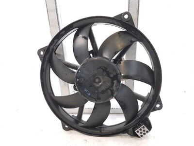 616GPA01766C1GO Renault MEGANE