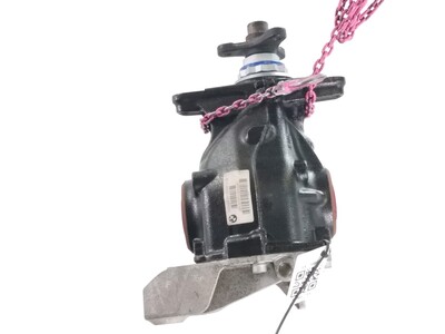 Pont arrière occasion - BMW SERIE 1 - 33 10 7599467