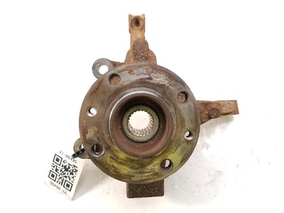 400155389R Dacia SANDERO