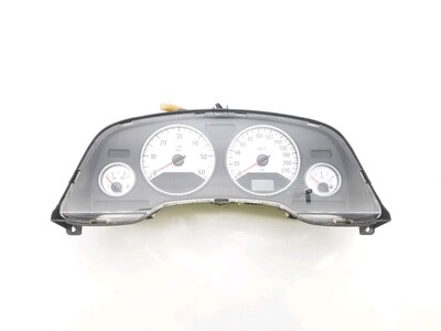 93174408 Opel ZAFIRA