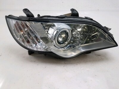 Phare avant droit occasion - Subaru LEGACY - 84913AG121