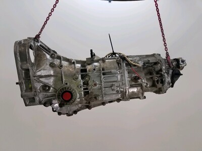 Boîte de vitesses occasion - Subaru LEGACY - LEGACY-BPDLY-5V