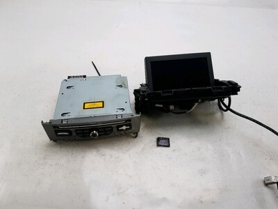 Poste multimédia occasion - Peugeot 308 - 16 235 793 80