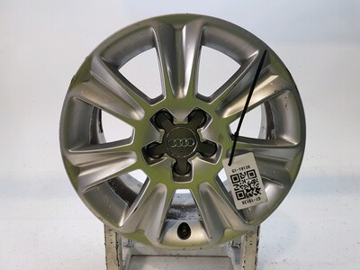 8X0601025 BT Audi A1 A1 SPORTBACK