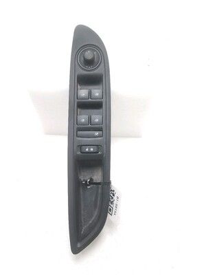 GPA-21-0000815 Opel MOKKA
